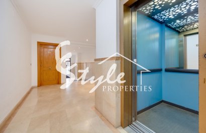 Resale - Apartamento - Torrevieja