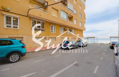 Resale - Apartamento - Torrevieja