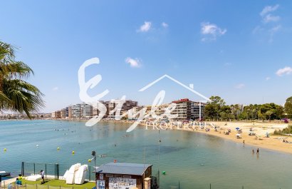 Resale - Apartamento - Torrevieja