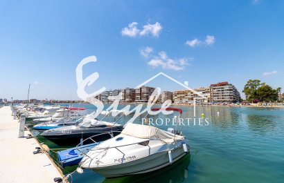 Resale - Apartamento - Torrevieja