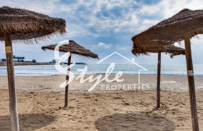 Resale - Apartamento - Torrevieja