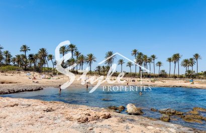 Resale - Apartamento - Torrevieja