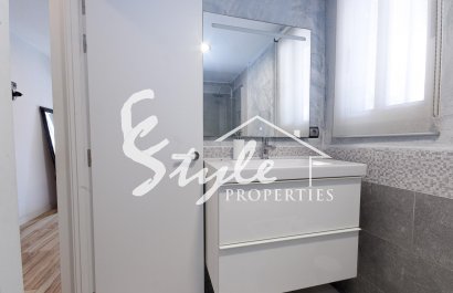 Resale - Apartamento - Torrevieja