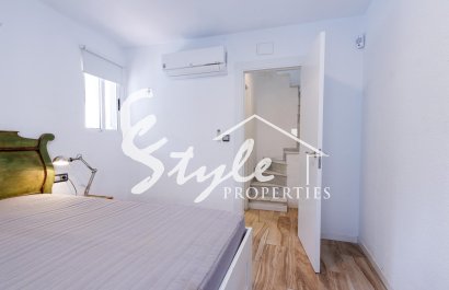 Resale - Apartamento - Torrevieja