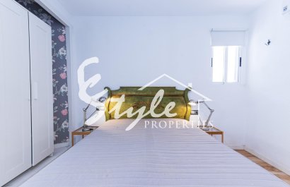 Resale - Apartamento - Torrevieja