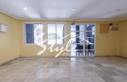 Resale - Apartamento - Torrevieja