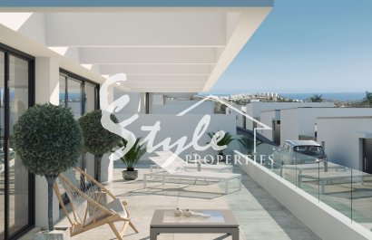 New build - Villa - Benidorm - Finestrat