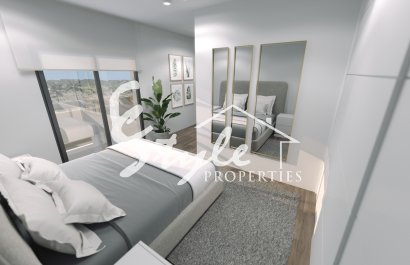 New build - Villa - Benidorm - Finestrat