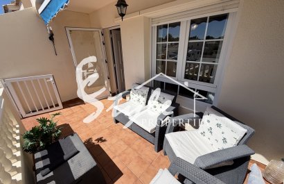Resale - Adosado - Las Ramblas Golf - Las Ramblas