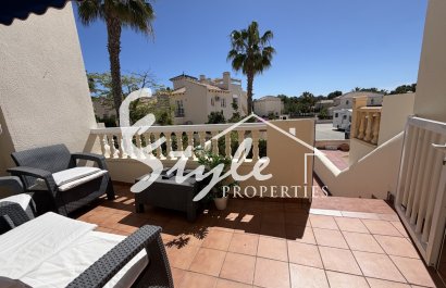 Resale - Adosado - Las Ramblas Golf - Las Ramblas