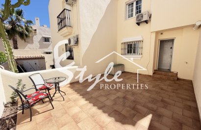 Resale - Adosado - Las Ramblas Golf - Las Ramblas