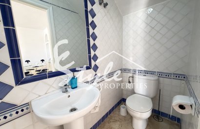 Resale - Adosado - Las Ramblas Golf - Las Ramblas