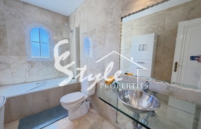 Resale - Adosado - Las Ramblas Golf - Las Ramblas