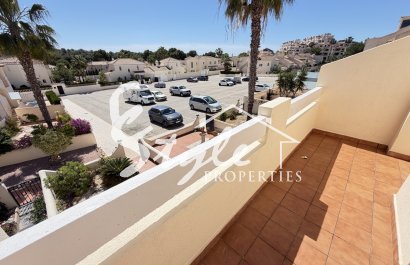 Resale - Adosado - Las Ramblas Golf - Las Ramblas