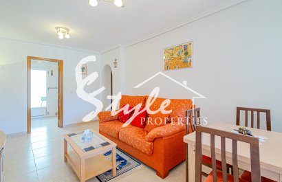 Resale - Apartamento - Los Altos