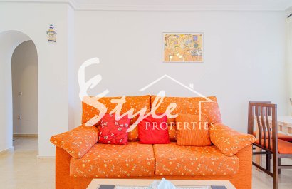 Resale - Apartamento - Los Altos