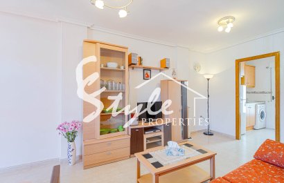 Resale - Apartamento - Los Altos