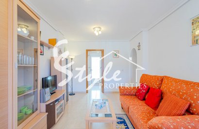 Resale - Apartamento - Los Altos