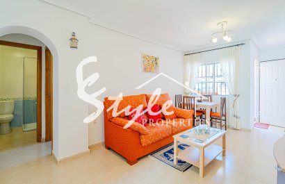 Resale - Apartamento - Los Altos