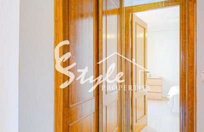 Resale - Apartamento - Los Altos
