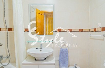 Resale - Apartamento - Los Altos