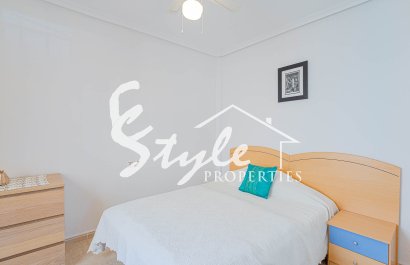 Resale - Apartamento - Los Altos