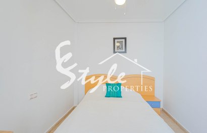 Resale - Apartamento - Los Altos