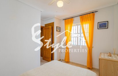 Resale - Apartamento - Los Altos