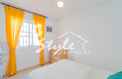 Resale - Apartamento - Los Altos