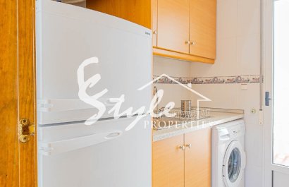 Resale - Apartamento - Los Altos