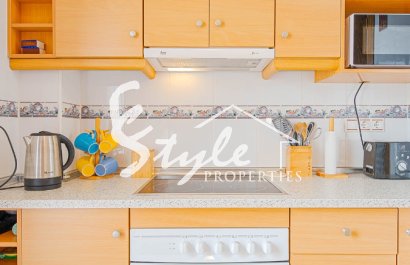 Resale - Apartamento - Los Altos