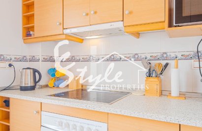 Resale - Apartamento - Los Altos