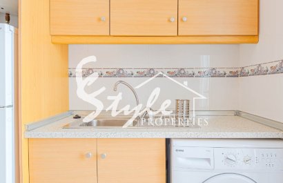 Resale - Apartamento - Los Altos