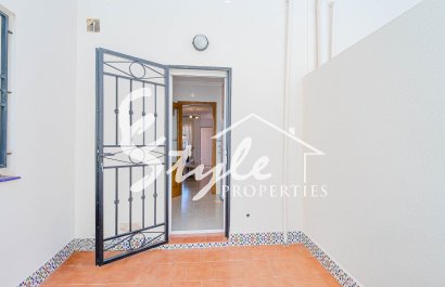 Resale - Apartamento - Los Altos