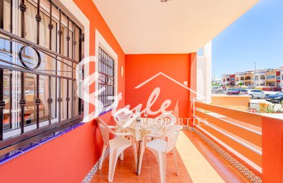 Resale - Apartamento - Los Altos