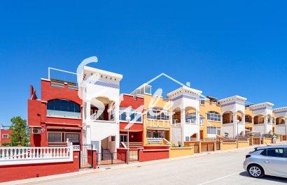 Resale - Apartamento - Los Altos