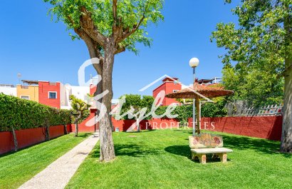 Resale - Apartamento - Los Altos