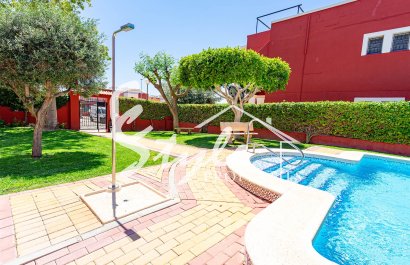 Resale - Apartamento - Los Altos