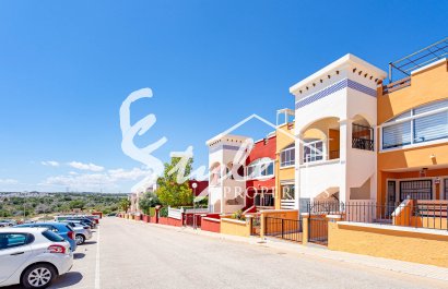 Resale - Apartamento - Los Altos
