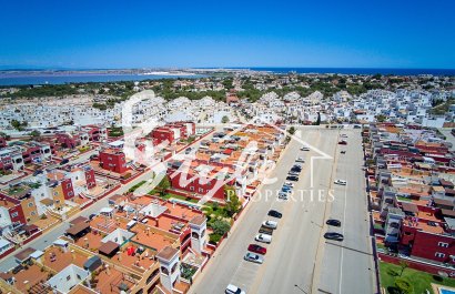 Resale - Apartamento - Los Altos