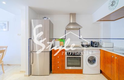 Вторичное жилье - Apartamento - Пунта Прима