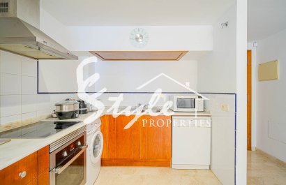 Вторичное жилье - Apartamento - Пунта Прима