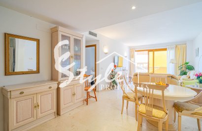Вторичное жилье - Apartamento - Пунта Прима