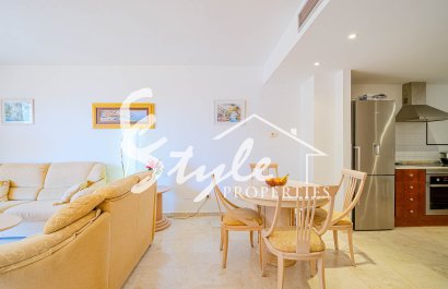 Вторичное жилье - Apartamento - Пунта Прима