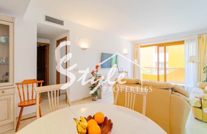 Вторичное жилье - Apartamento - Пунта Прима