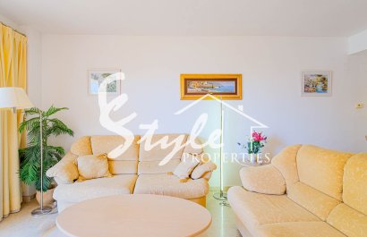 Вторичное жилье - Apartamento - Пунта Прима