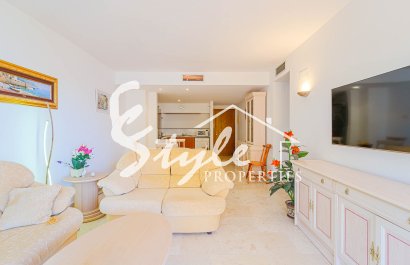 Вторичное жилье - Apartamento - Пунта Прима