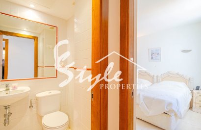 Вторичное жилье - Apartamento - Пунта Прима