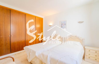 Вторичное жилье - Apartamento - Пунта Прима