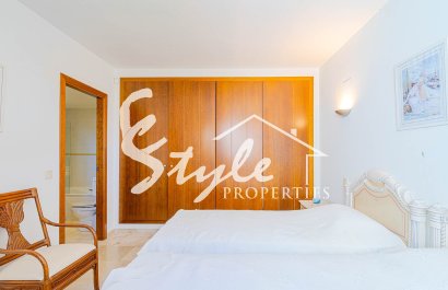 Вторичное жилье - Apartamento - Пунта Прима